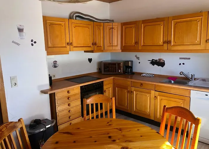 Ferienwohnung Fischach * Fischach