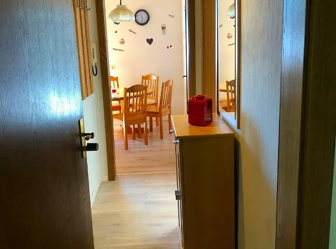 Ferienwohnung Fischach