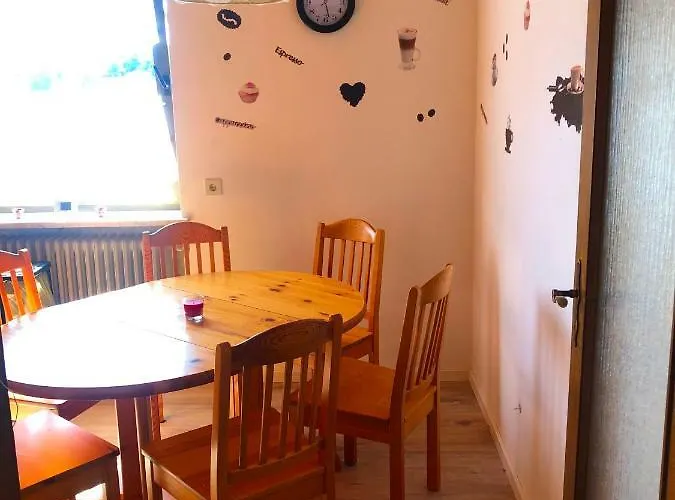 Ferienwohnung Fischach