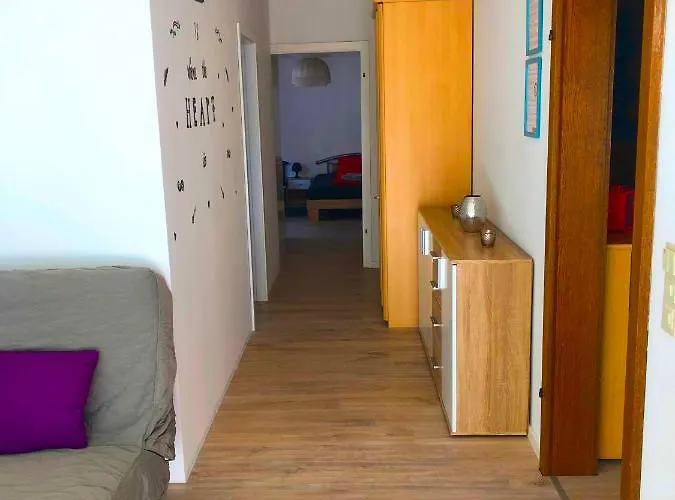 Ferienwohnung Fischach Fischach