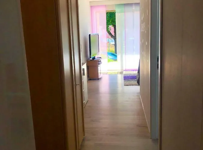 Ferienwohnung Fischach *