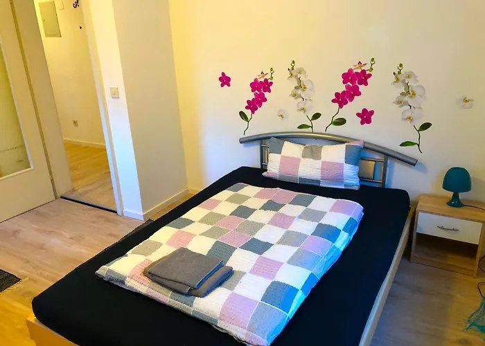 Ferienwohnung Fischach * Fischach