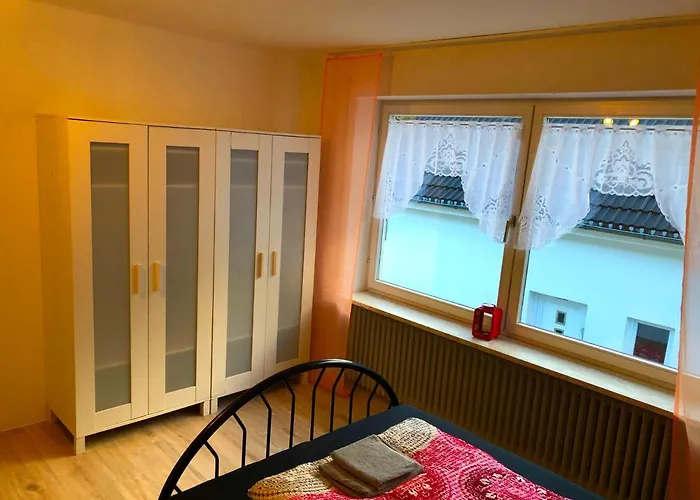 Ferienwohnung Fischach * Fischach